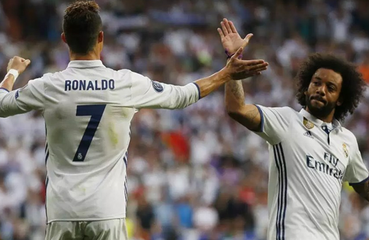 Juventus Marcelo ile anlaştı