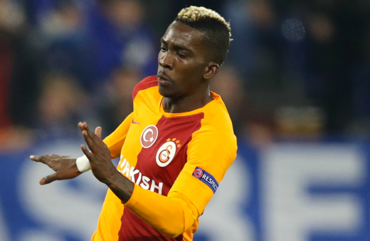 Henry Onyekuru'ya sürpriz talip