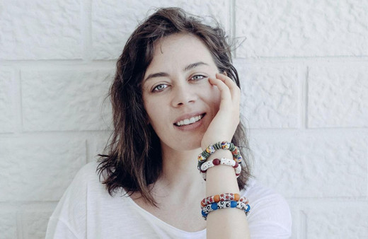 Demet Evgar diziden ayrılıyor mu Avlu dizisi Deniz ölüyor mu?