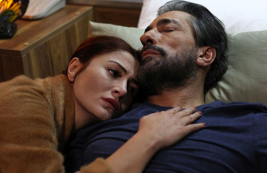 Deniz Çakır ve Erkan Petekkaya'nın fişi çekildi! Vurgun dizisi hakkında flaş karar