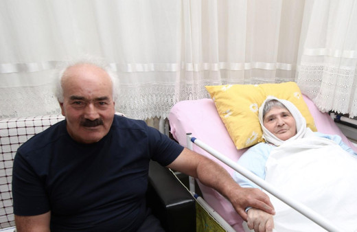 14 Mayıs evde bakım maaşı yatan iller listesi hangi illerde yattı?