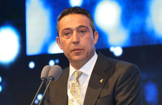 Yılın bombası Fenerbahçe'den! Ali Koç taraftarın gönlünü alacak