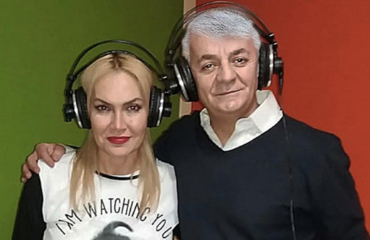 Hilal Özdemir kimdir kaç yaşında boşandığı eşi ve kızı kimdir?