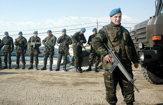 AK Partili Bostancı'dan son dakika askerlik açıklaması!