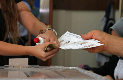 Son anket sonuçları Muğla Kırklareli Fethiye Bodrum Marmaris kulis bilgleri
