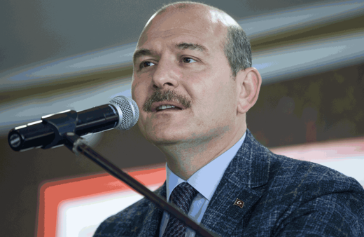 Süleyman Soylu: Bundan sonra böyle olmayacak
