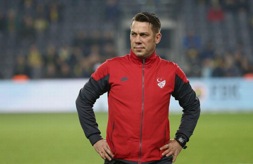 TFF'den flaş Fırat Aydınus kararı!