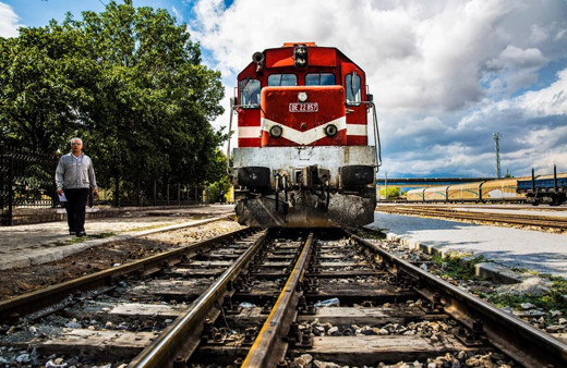 Tren yolcuğunda kurallar değişti
