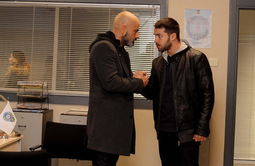 Tek Yürek 5. bölüm 2. fragmanı