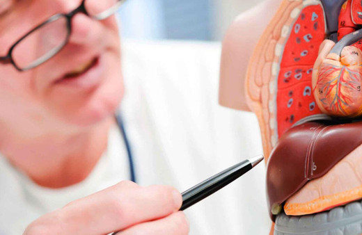 Uzmanların uyardığı bu nedenler sizde varsa karaciğer kanseri olabilirsiniz!