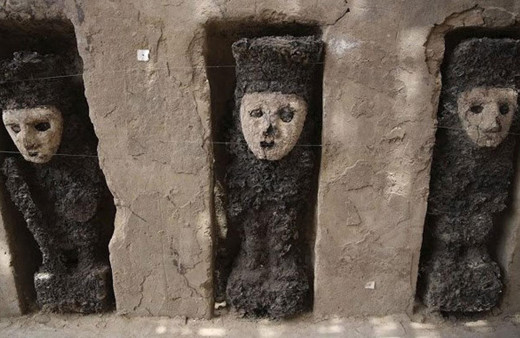 Yüzlerce çocuğu katledip adına fedakarlık dediler! Bakın sebepleri neymiş