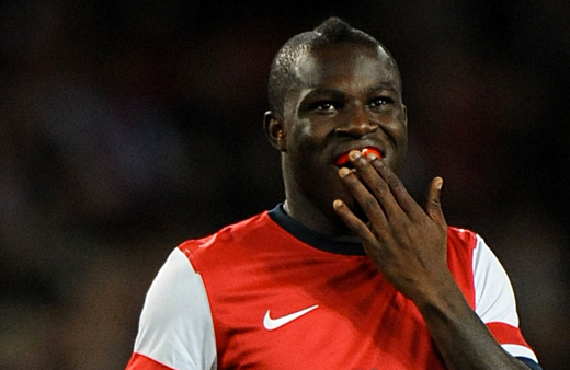 Emmanuel Frimpong, futbolu bıraktı