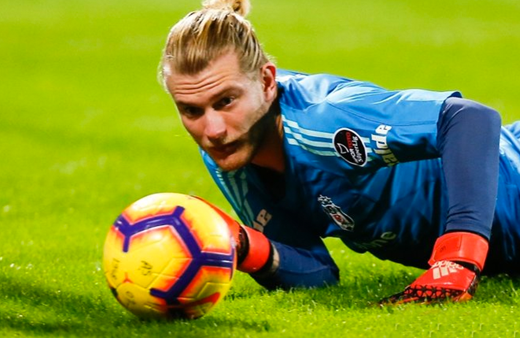 Karius gidiyor Volkan Babacan geliyor