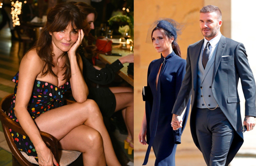 Victoria'yı çıldırtan tehlikeli yakınlaşma