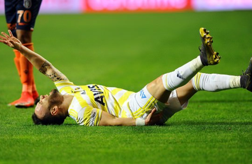 Valbuena gerçeği ortaya çıktı