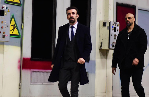 Halka 9. bölüm 2. fragmanı