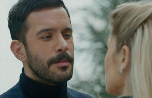 Kuzgun 5. bölüm fragmanı