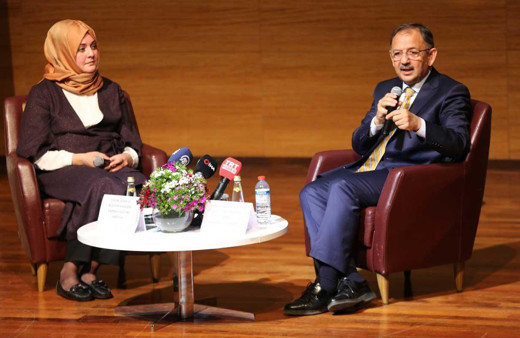 Mansur Yavaş'ın sahte senet iddiası için Mehmet Özhaseki ne dedi?