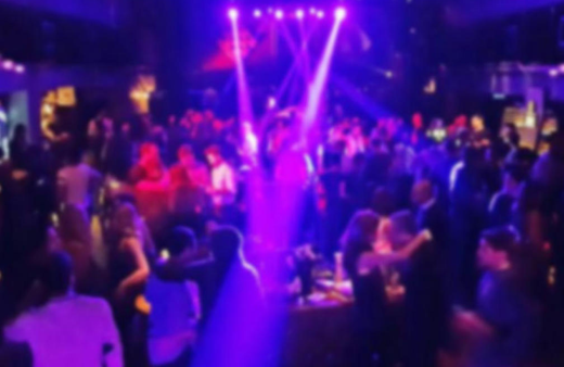 Gece kulübünde katliam: 14 ölü