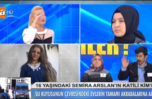 Müge Anlı'da Semira Arslan yasak aşk kurbanı mı? Kan donduran cinayetin detayları