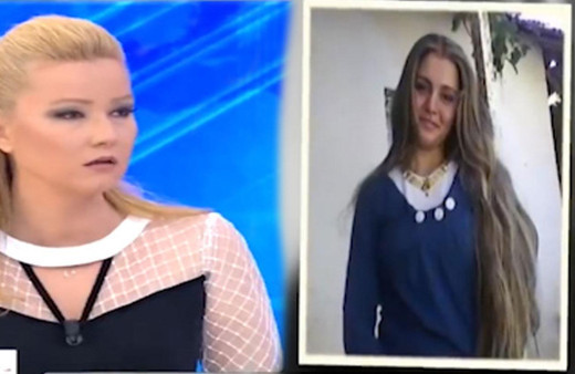 Müge Anlı'da kan dondurdu Semira Aslan yasak aşk kurbanı mı oldu?