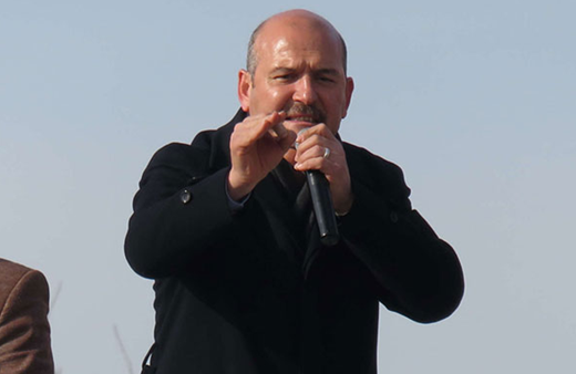 Bakan Soylu: Kafalarını çıkaramayacaklar