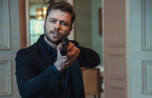 Söz 73. bölüm fragmanı