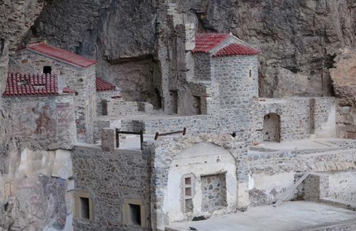 Sümela Manastırı ne zaman açılacak?