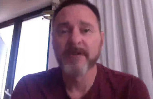 '2200'den geldim' dedi anlattıkları herkesi şoke etti