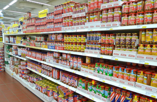 Ambalajlı gıdalarda artık tuz oranı zorunlu olacak