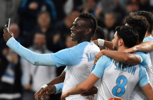 Balotelli'den Galatasaray ve Beşiktaş itirafı