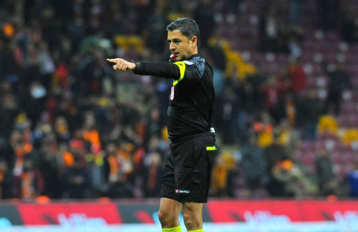 Beşiktaş-Konyaspor maçının VAR'ı belli oldu