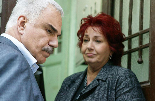 DSP'den aday olan Güven Hokna'nın seçim sloganı kahkahaya boğdu!