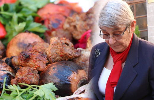 Canan Karatay doyana kadar yiyin dedi dünyanın en sağlıklı yağını açıkladı