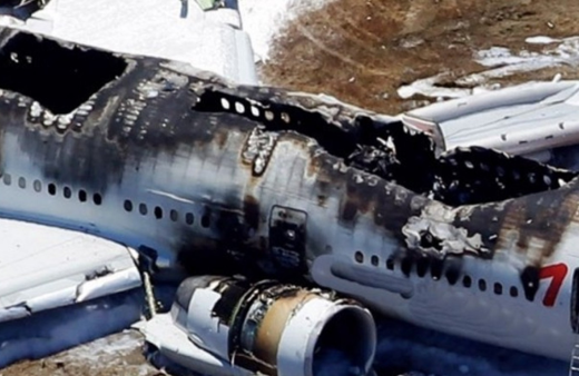 Kolombiya'da uçak düştü: Çok sayıda ölü var!