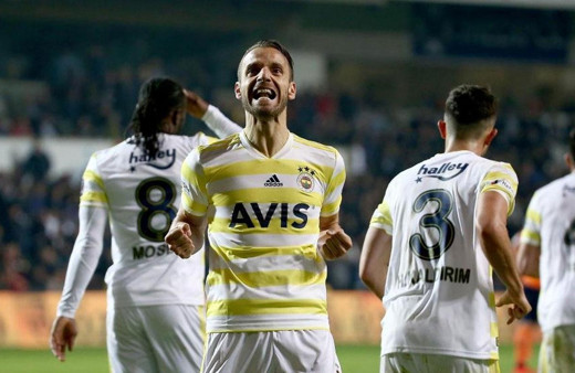 Soldado'dan maç sonu isyanı: Her hafta benzer durum