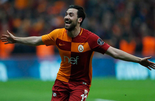 İtalyanlar Sinan Gümüş'ün yeni takımını duyurdu