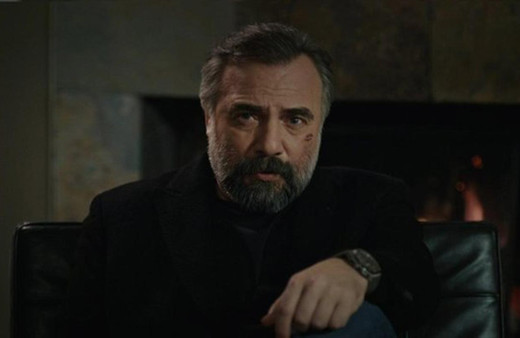 Eşkıya Dünyaya Hükümdar Olmaz 128. bölüm fragmanı