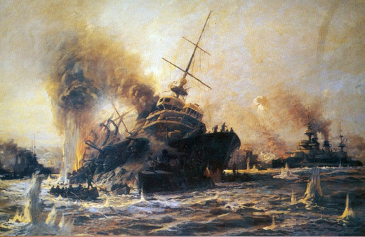 Çanakkale Zaferi'nin kaçıncı yılı 2020 18 Mart yıldönümü