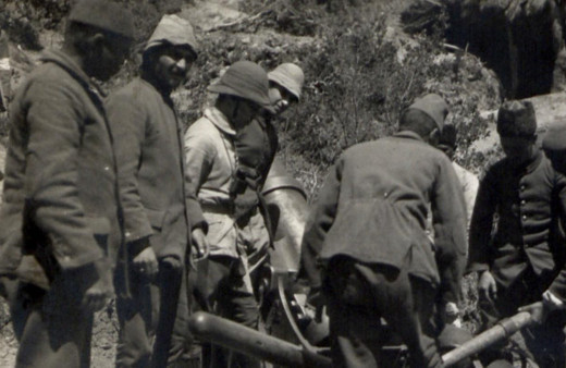 Çanakkale Zaferi yıldönümü 2022 18 Mart kaçıncı yılı?