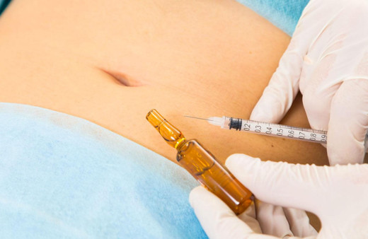 Uzmanlar uyardı: Mide botoksunun durdurulması gerekir!