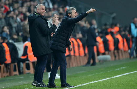 Aykut Kocaman isyan etti: İşler ayarlanıyor