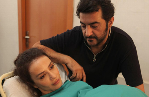 Bir Aile Hikayesi 2. bölüm fragmanı