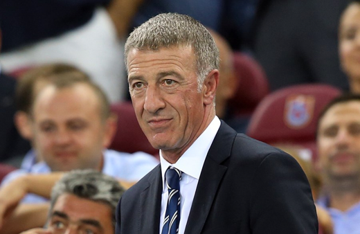 Başkan açıkladı: Yusuf'a 20 milyon Euro'luk teklif geldi