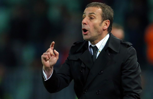 Abdullah Avcı'ya İspanya'dan talip var