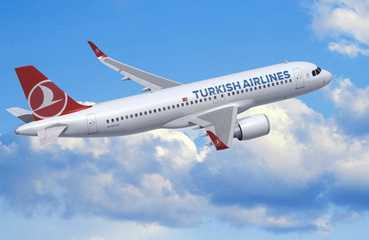 THY'nin taşınma planı belli oldu