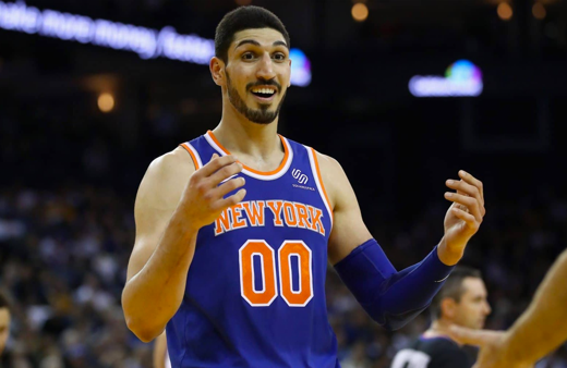 Hidayet Türkoğlu'ndan Enes Kanter tepkisi: O bir terörist propagandacısı