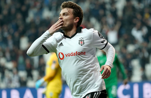 Adem Ljajic için Beşiktaş'a piyango gibi teklif