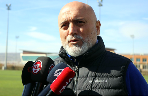 Hikmet Karaman: Küfürleri açarsam Türkiye ayağa kalkar