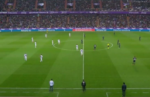 İspanya'da 'VAR' skandalı!